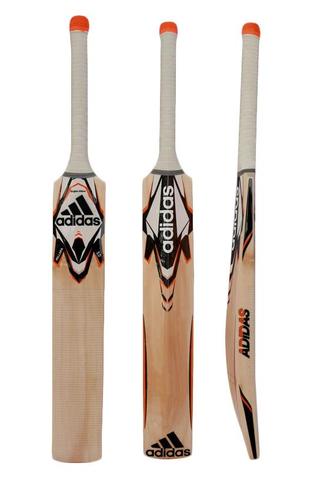Adidas PELLARA 5.0 English Willow Cricket Bat