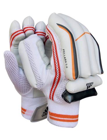 Adidas Pellara 5.0 Batting Gloves Men's