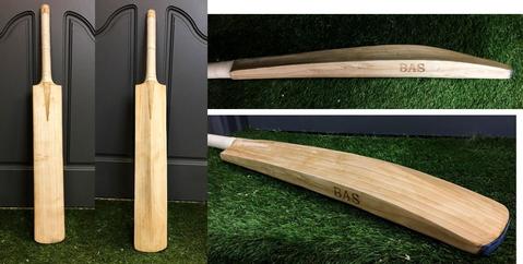 BAS Blaster Cricket Bat