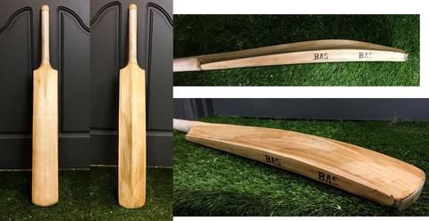 BAS Shadow Limited Edition Cricket Bat
