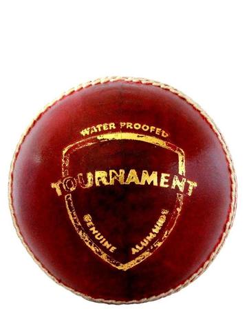 SG Tournament Cricket Ball