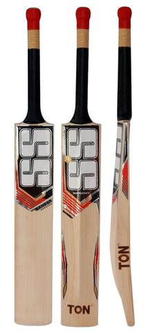 SS Ranger English Willow Cricket Bat