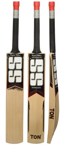 SS Supremo English Willow Cricket Bat