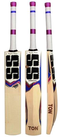 SS T20 Zap English Willow Cricket Bat
