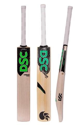 DSC Condor Winger English Willow Cricket Bat