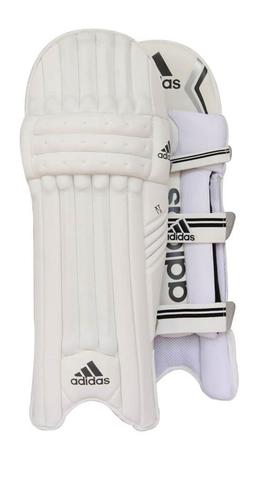Adidas XT 1.0 Batting Pads